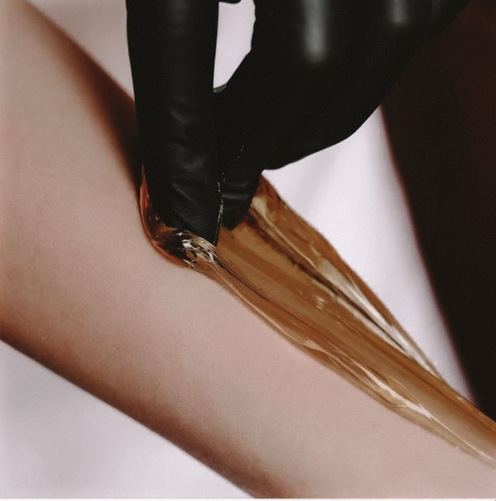 Sugaring