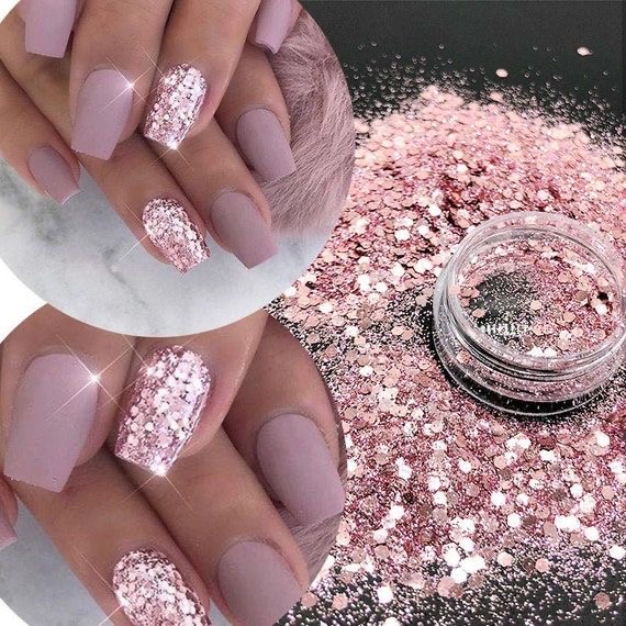 Dipping Powder at Nails By Gail in Mogadore, OH