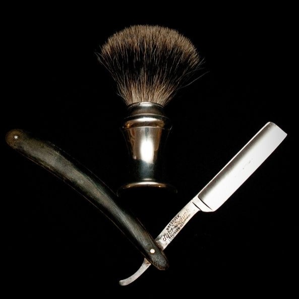 Straight Razor Add-on at Madz Barbering LLC in Manchester, NH