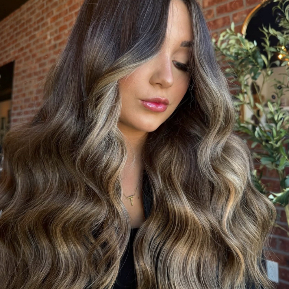 Full Brunnete Lived-In Color at Anna Morgan in Lake City, FL