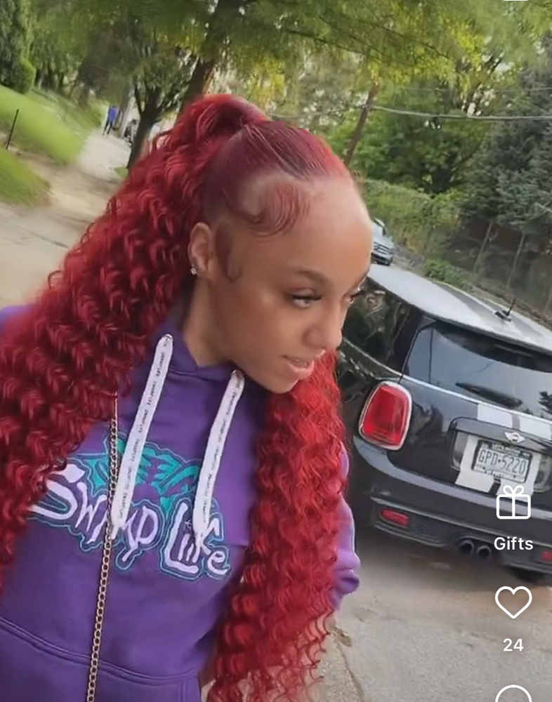 Quickweave Up Down