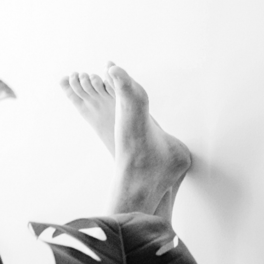 Feet And Toes at Okie Peach Waxing in Claremore, OK