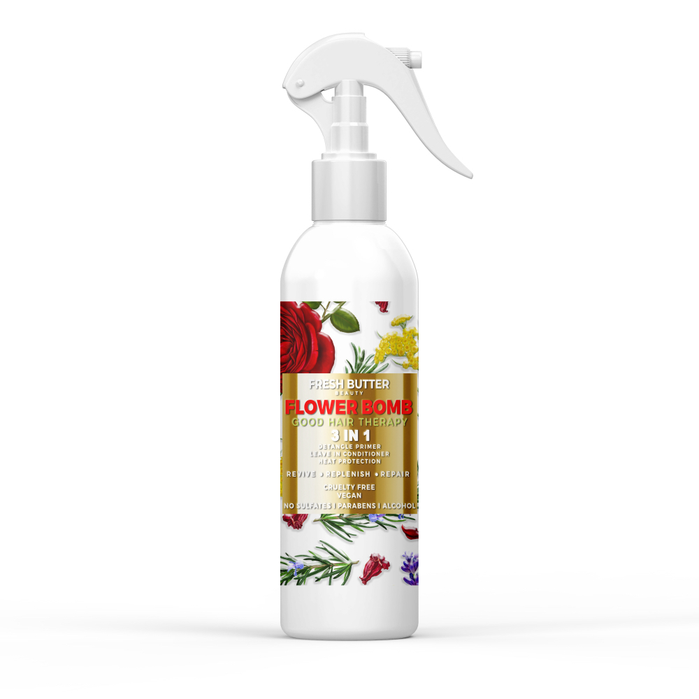 Protein Treatment Bye Bye Breakage