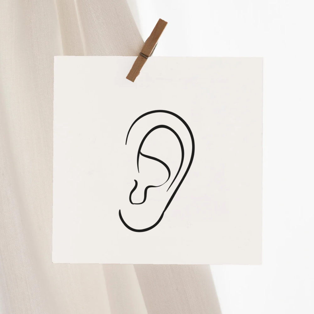 Ears