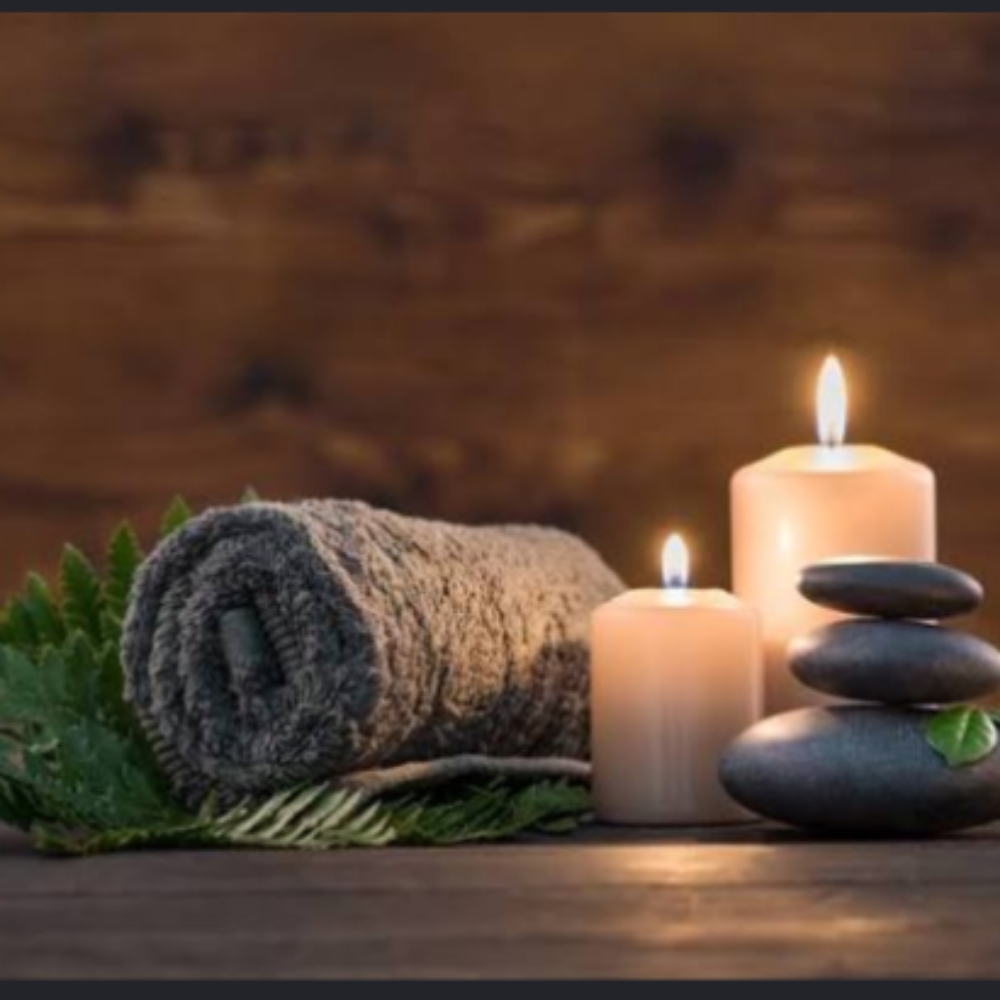 Swedish Massage at Gift Spa USA in Energy, IL