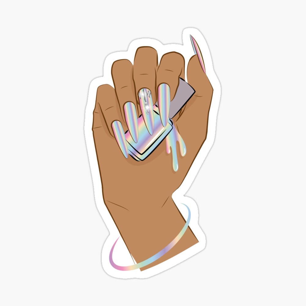 XL Acrylic Fill