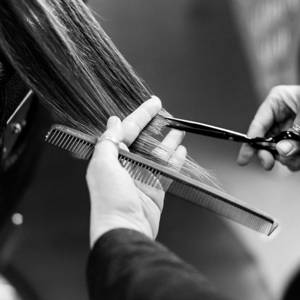 Haircut Wash & Style at Southern Styles Salon in Jasonville, IN