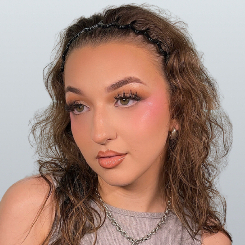 The Soft Glam Experience at LooksByEvaM in Odessa, TX