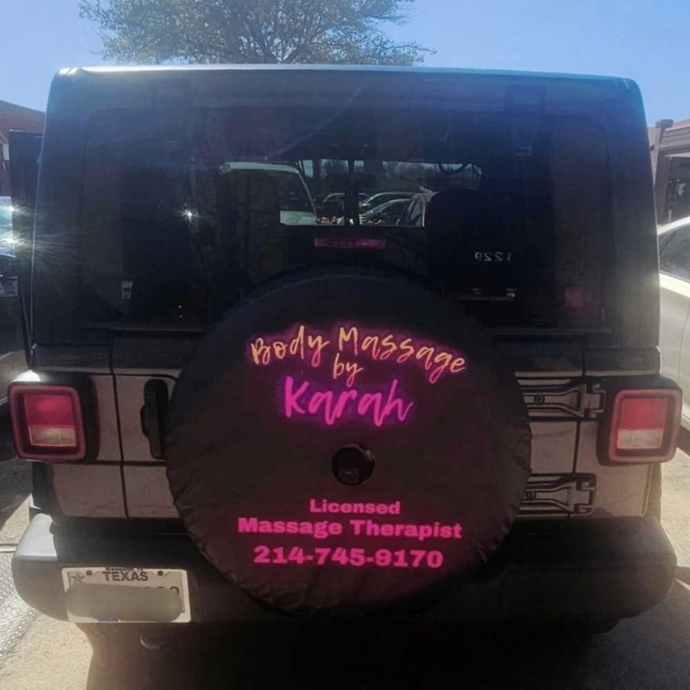 *Add On* Mobile Massage By Karah at Body Massage By Karah in Desoto, TX