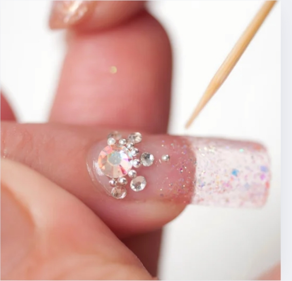 Gems/Diamond Art