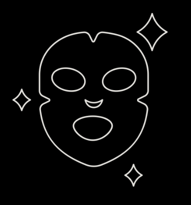 Clear Canvas Facial
