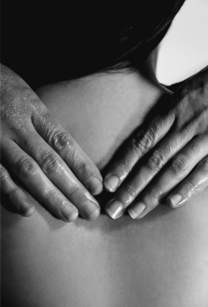 60 Minute Massage