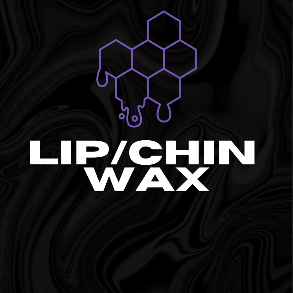 Lip Or Chin Wax