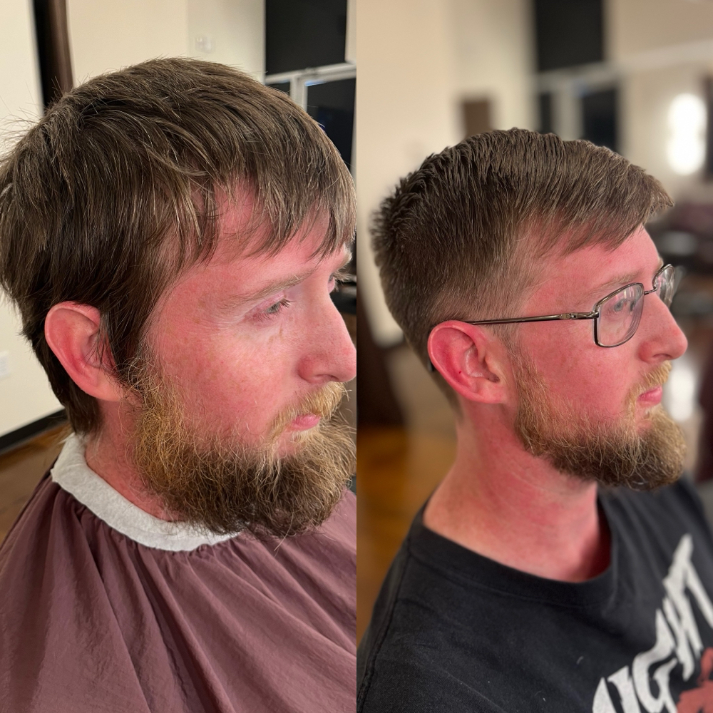 Beard Trim