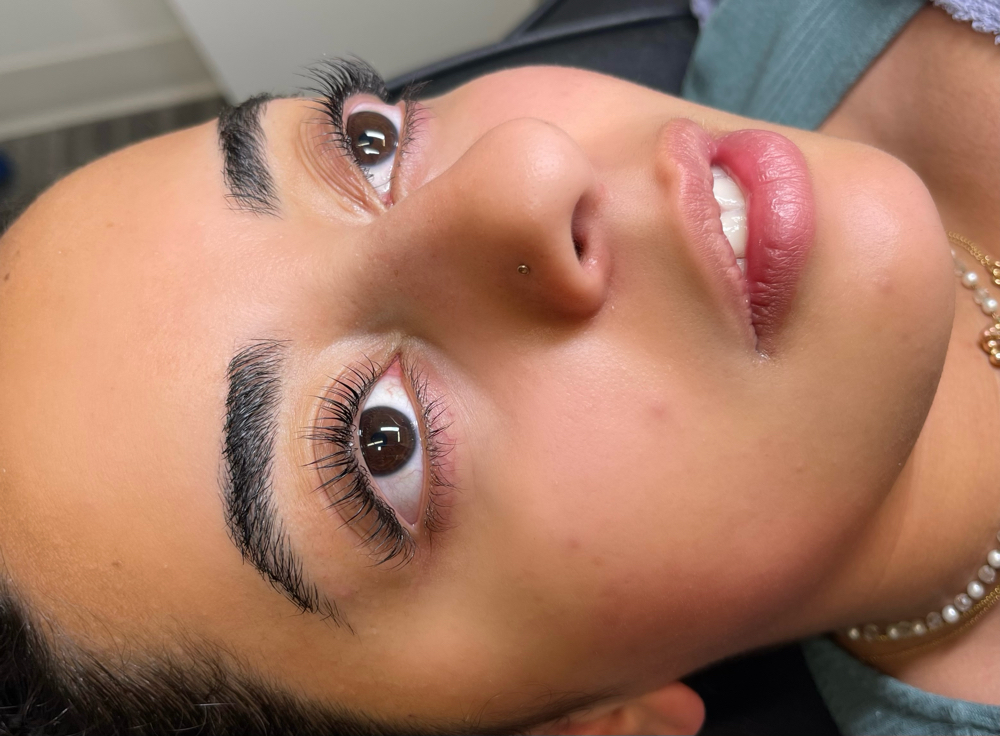 Lash Lift