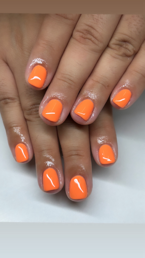 Mani + 1 Color