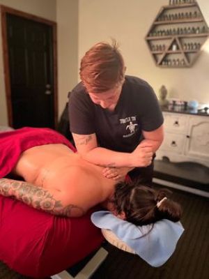 90 Minute Massage