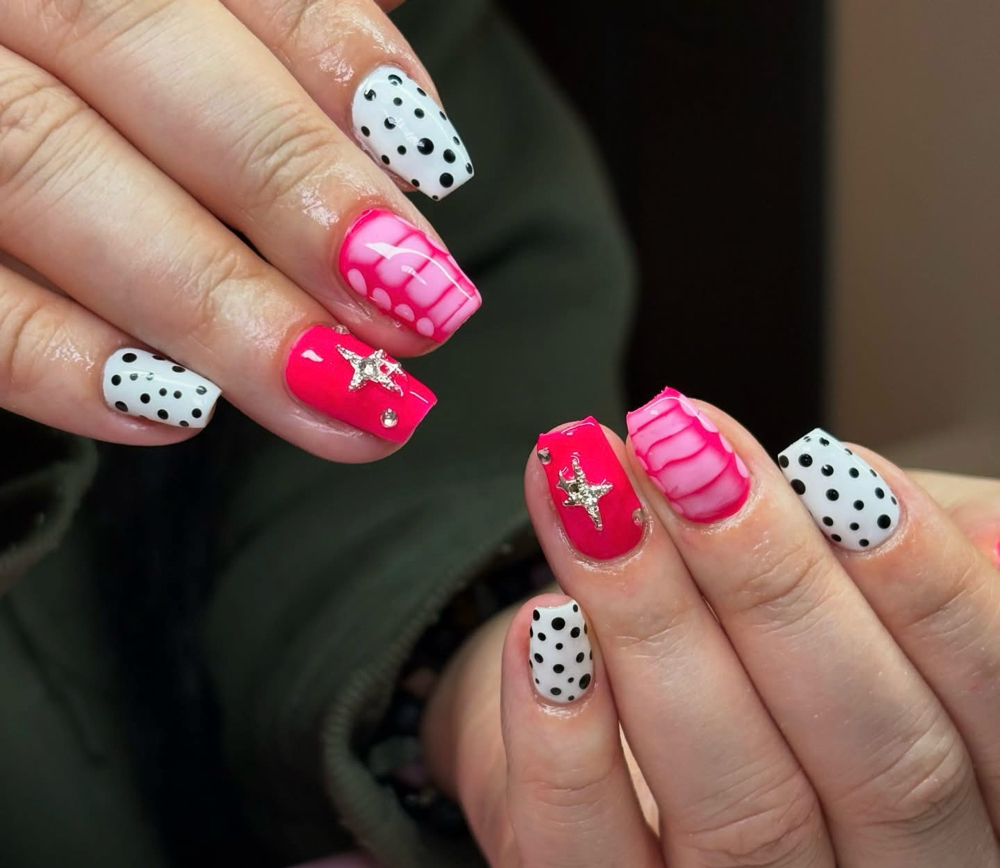 Manicure