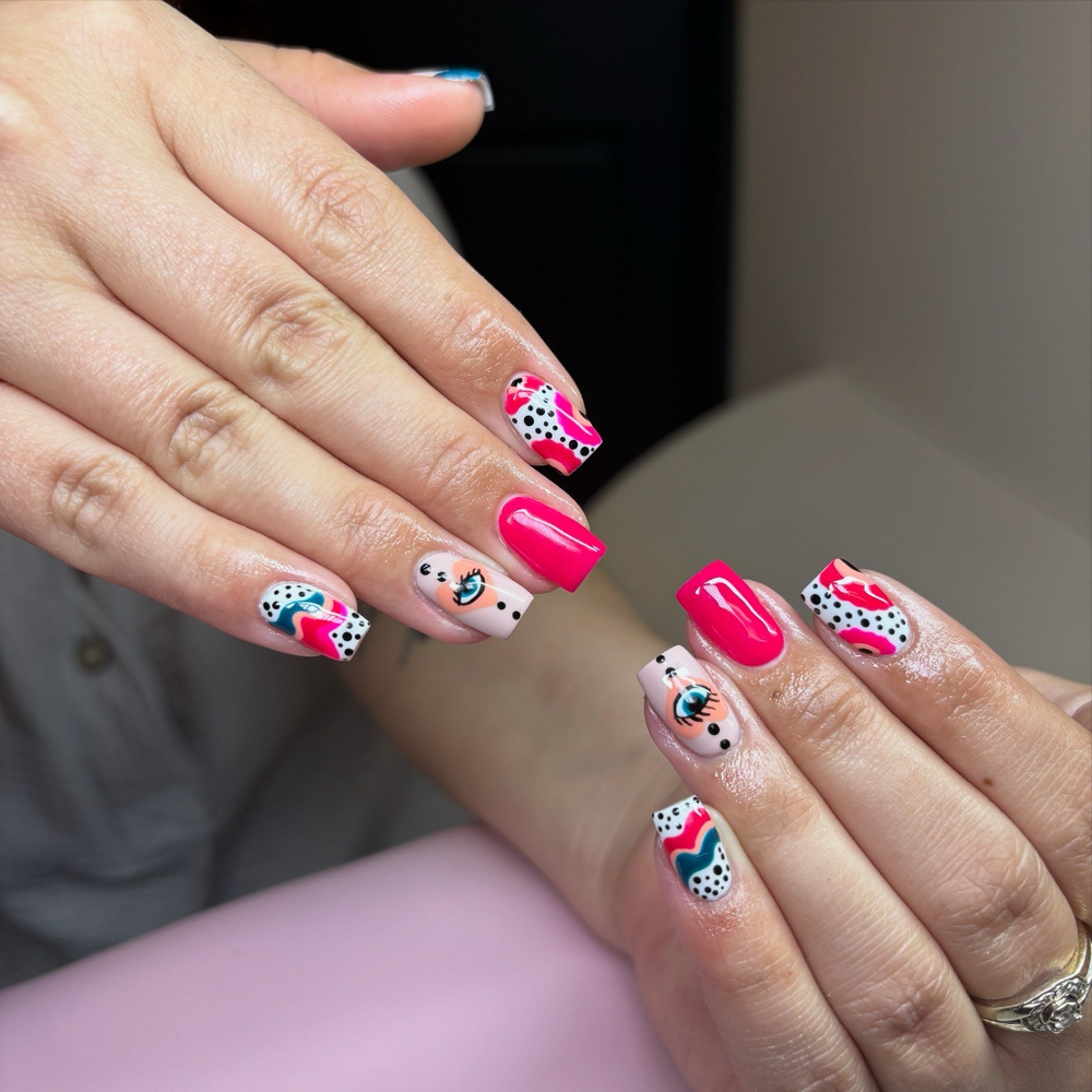 Manicure