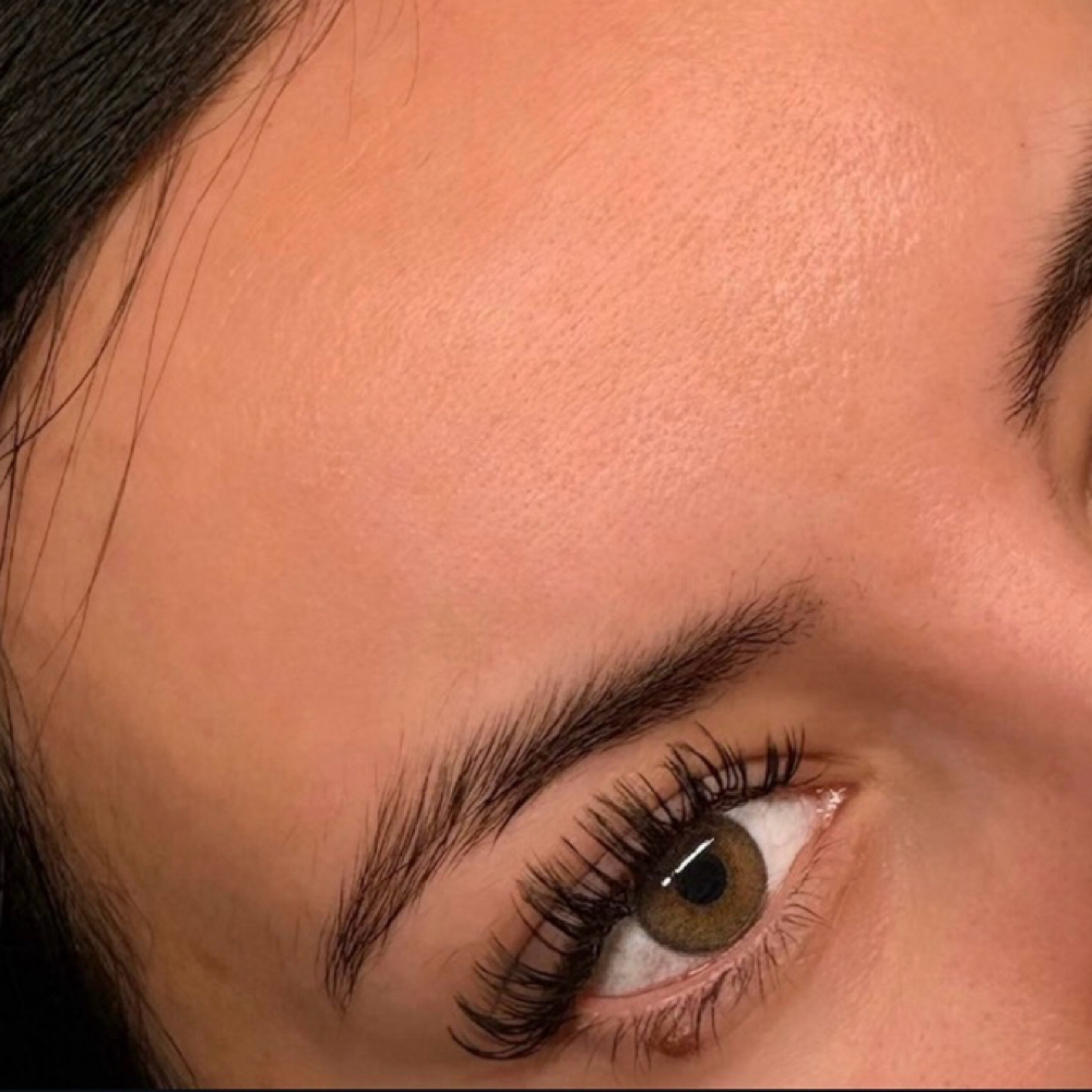 Wet Set at Haus of Lex | Hair, Waxing, Eyelash Extensions in Hutchinson, KS