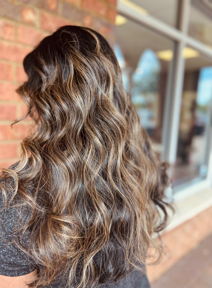 Balayage