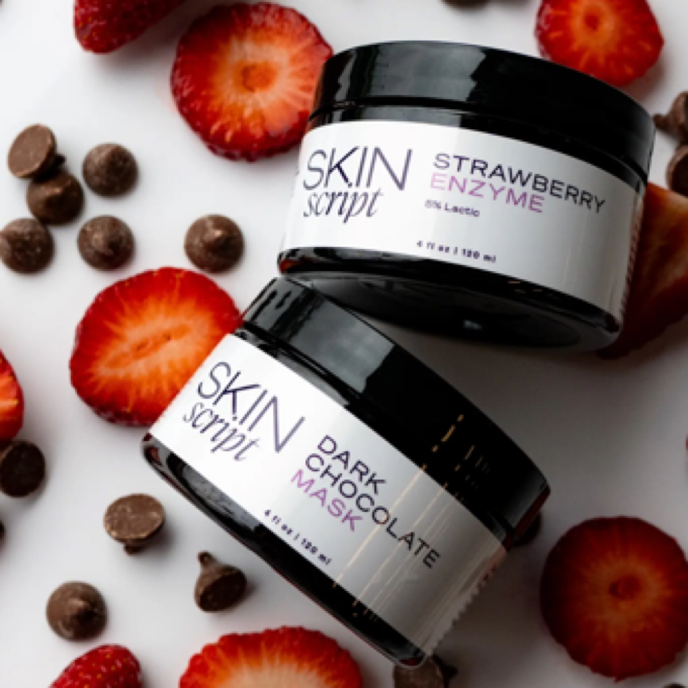 Chocolate Covered Strawberry Facial at Aura Esthetics By Anahis in Denver Co, CO