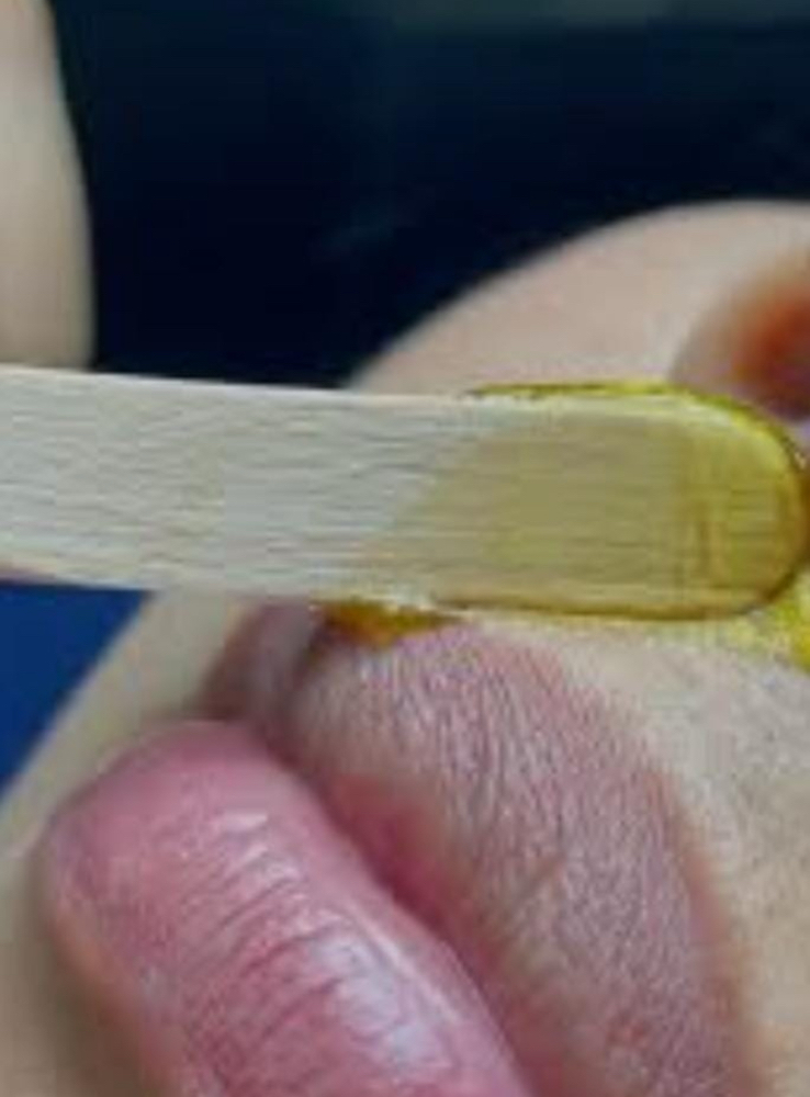 Bozo Wax