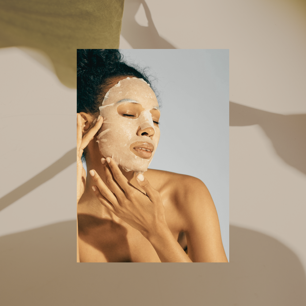 Collagen Veil Revival