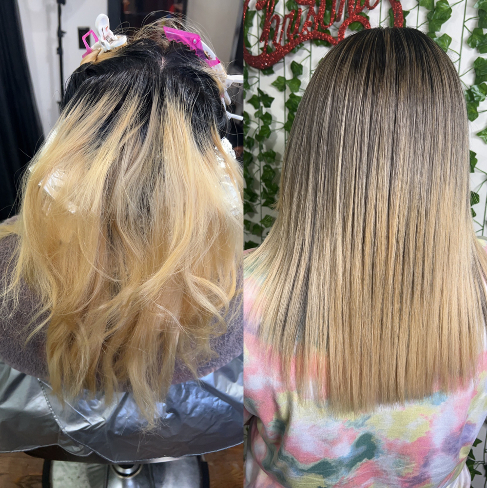 Root Melt