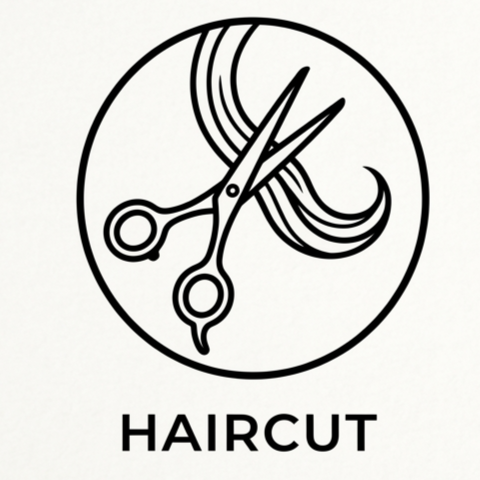 Dry Cut at Salon Aguayo in Pasadena, CA