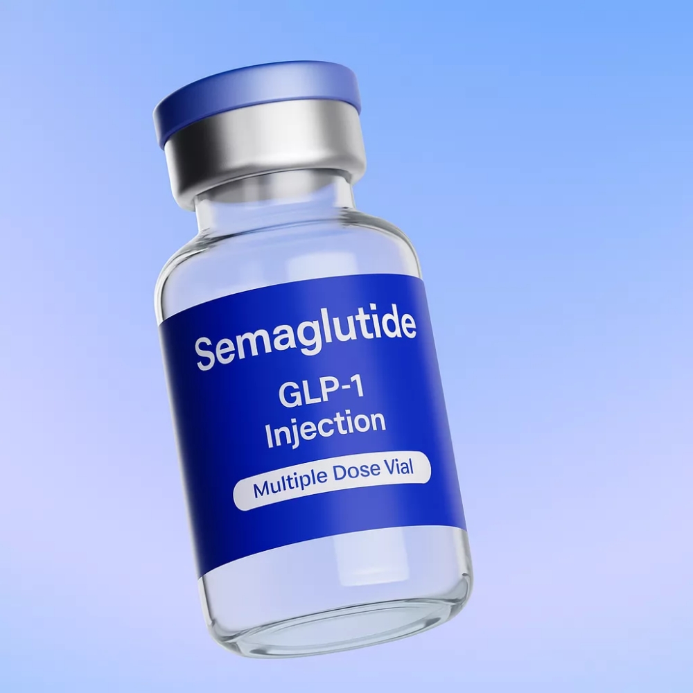 Semaglutide at Kole With The Flow in Corpus Christi, TX