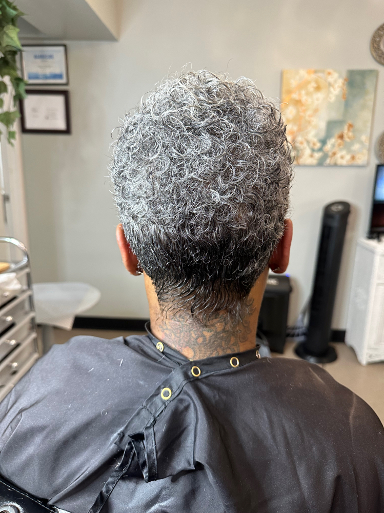 Custom Cut Without Service