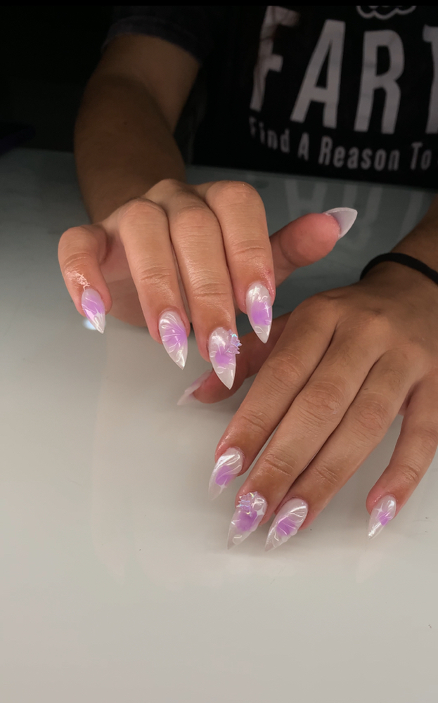 Full Set size 4