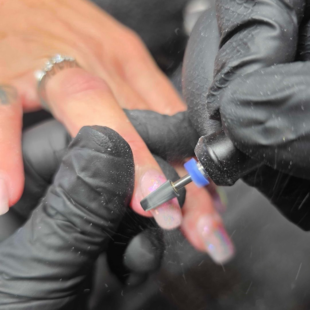 Extras | Builder Gel Removal at XK Nail Atelier in Paramus, NJ