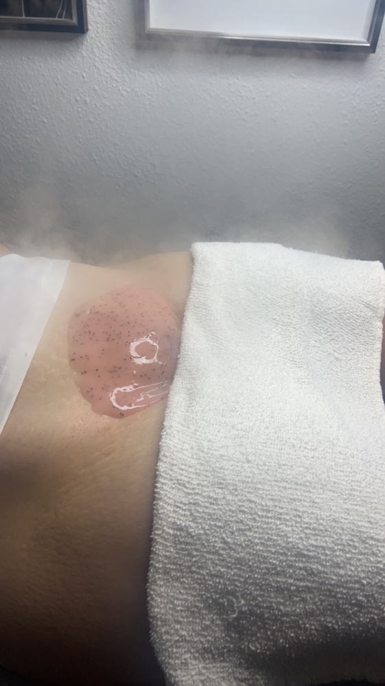 Vajacial And Bikini Wax Combo