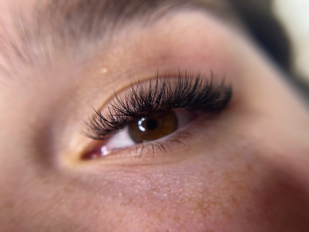 Eyelash Extensions