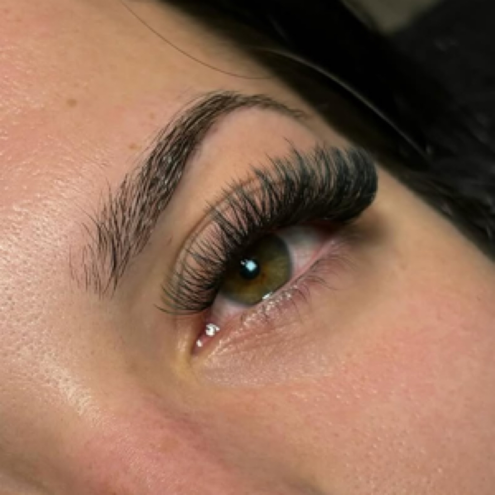 Volume Fill at Halo Beauty in Toms River, NJ