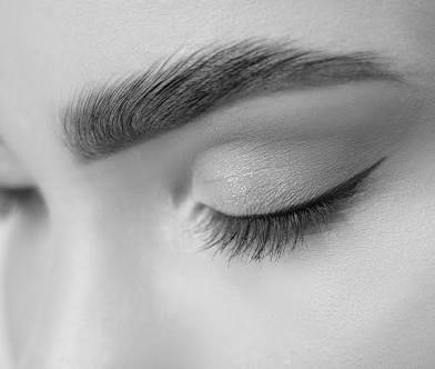 Brow Wax & Tint Duo