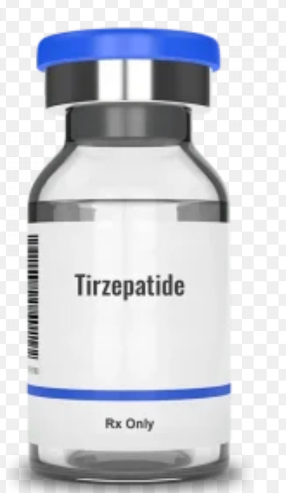 Tirzepatide/Glycine at G5 Glamour in Pampa, TX