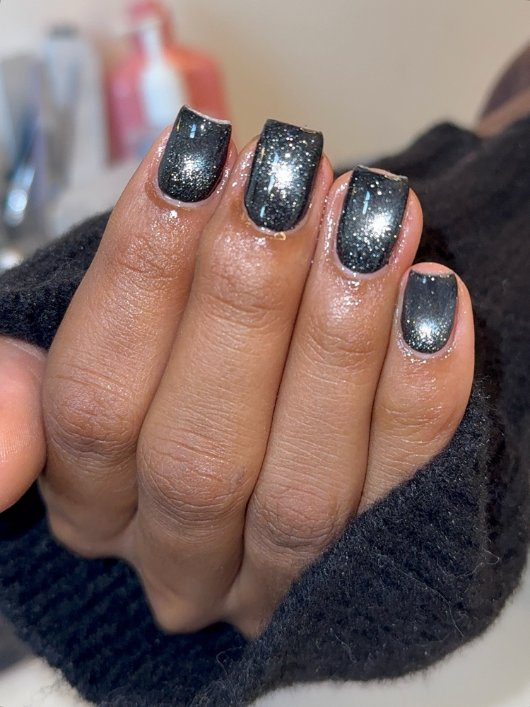Gel Nails at La’Niah Beauty in Mount Holly Springs, PA