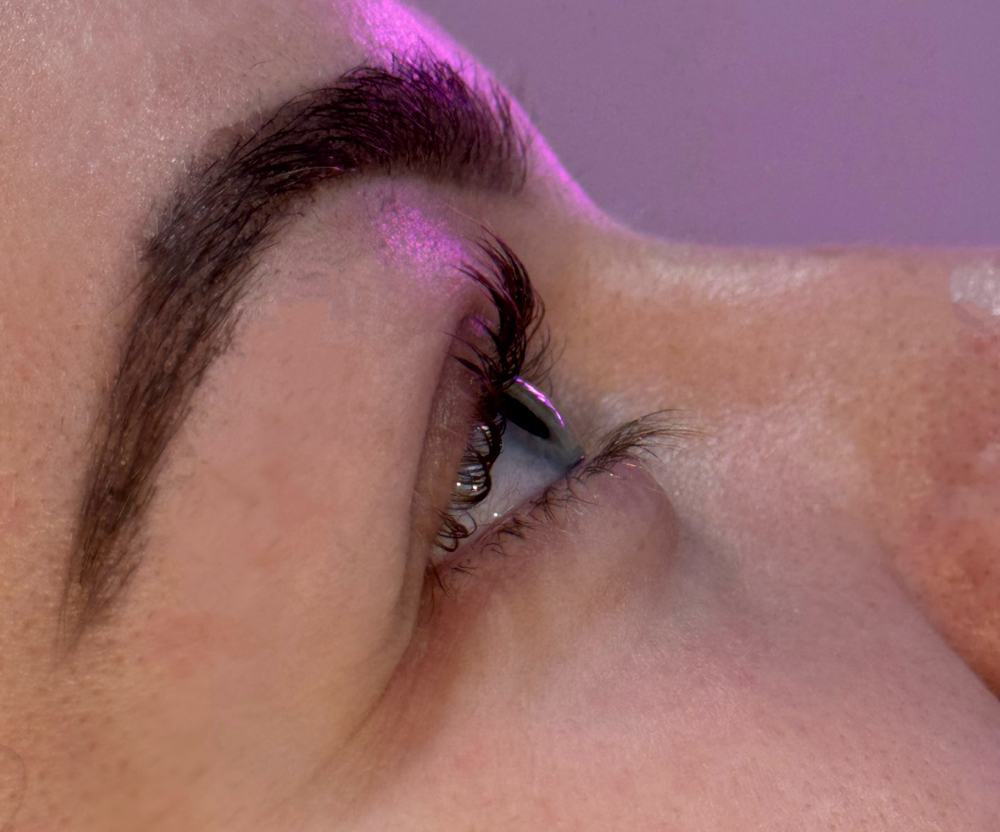 Lash Lift & Tint