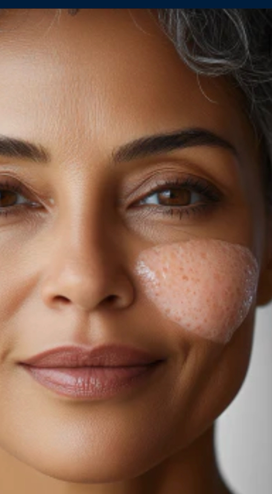 The Luxe Facial