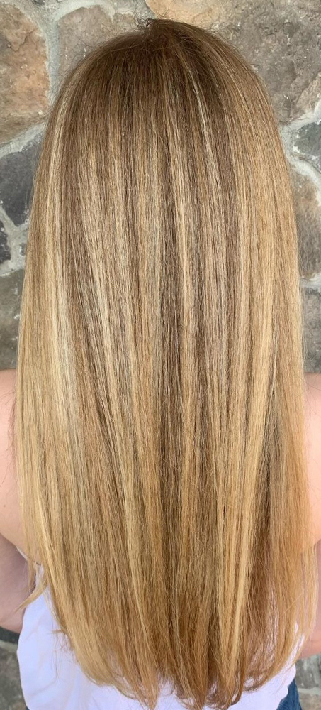 Half Highlights