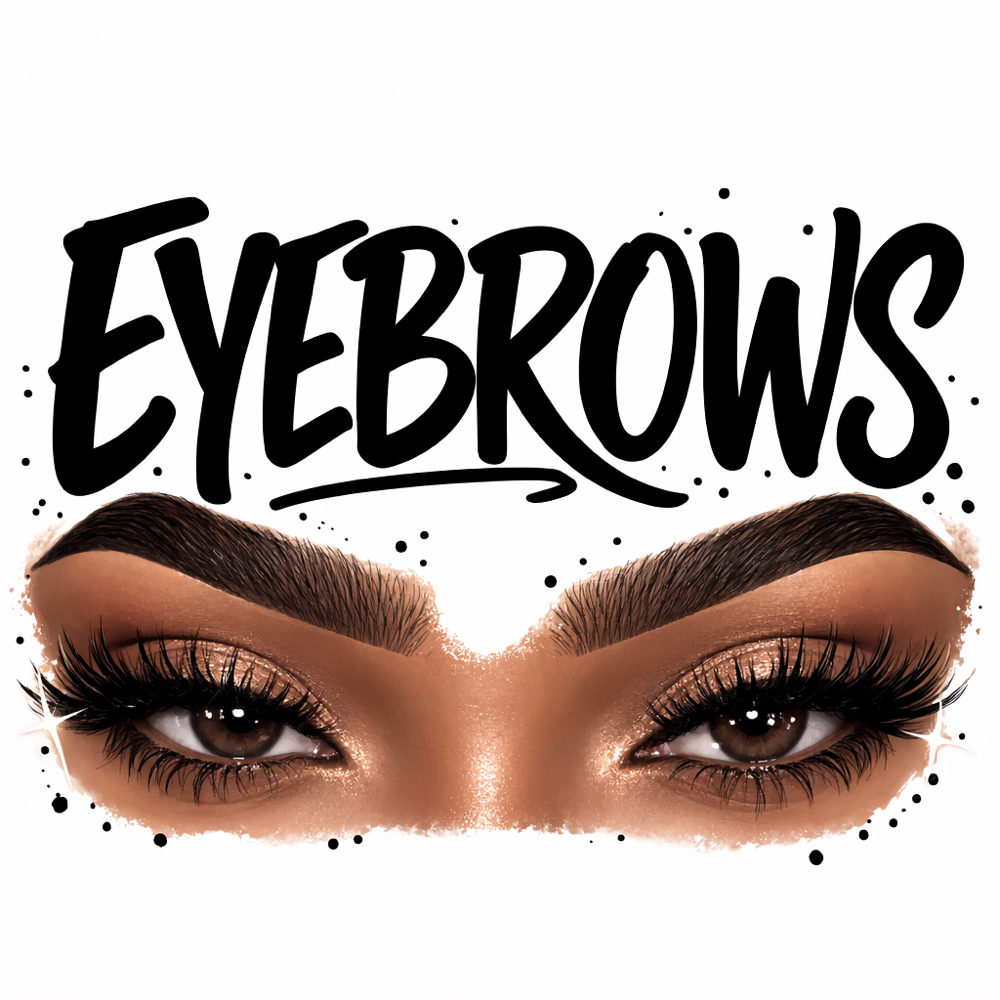 Eyebrows at Pure Vanity Beauty Bar in Houston, TX