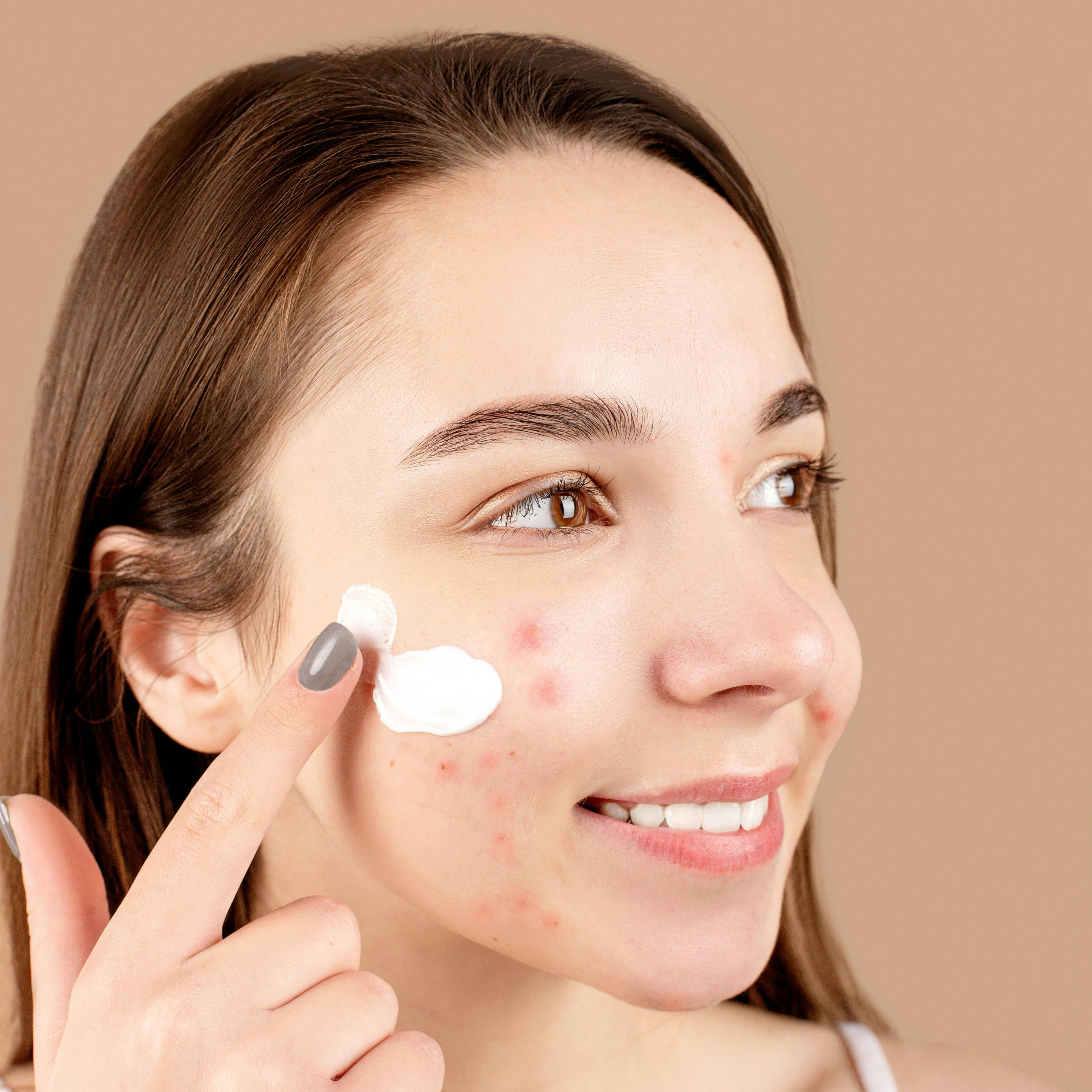 Teen Facial | 45 Min at PolinaSerene in Tenafly, NJ