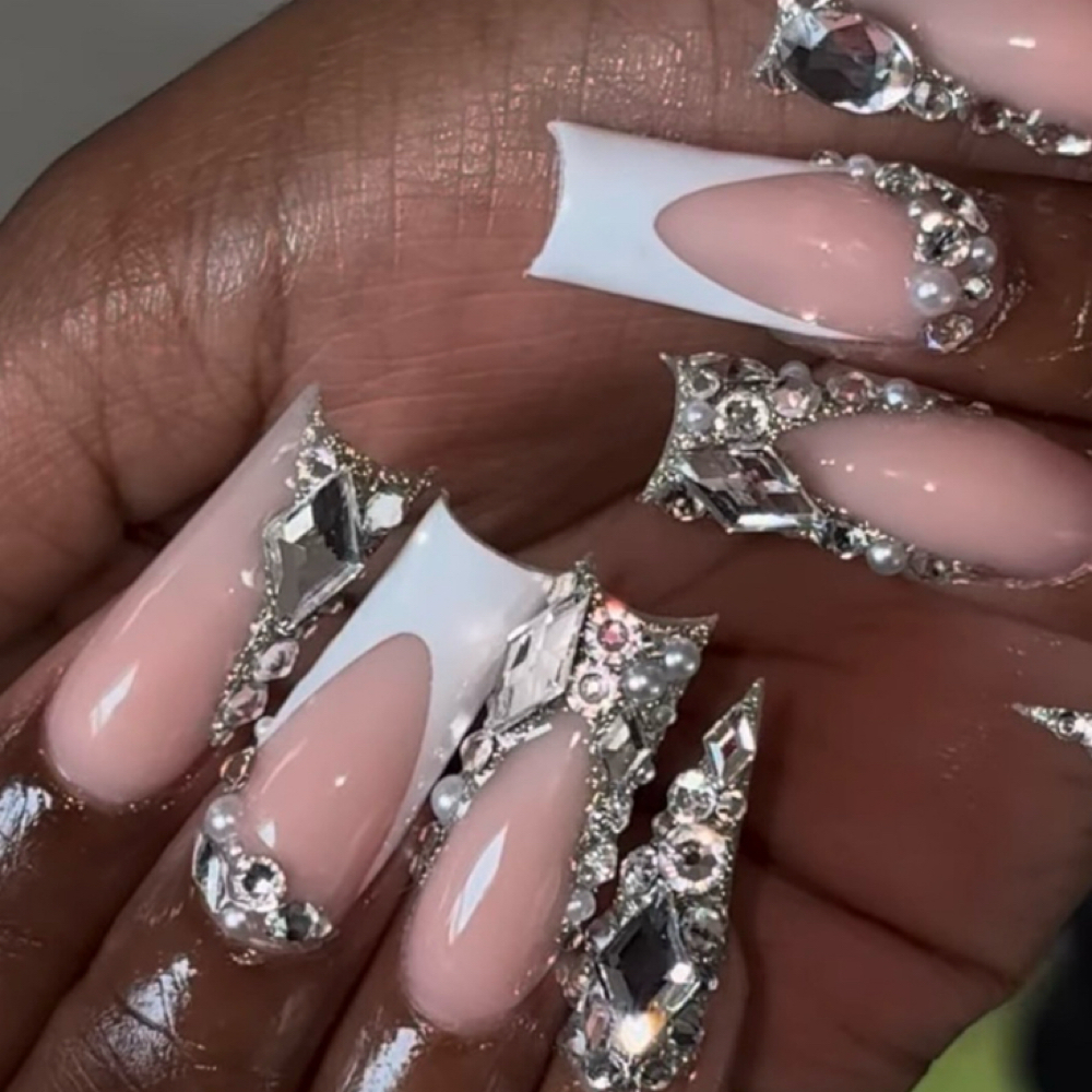 Celebration Specials💎 at KlawMeKrazii  (Krysnailedit) in Jonesboro, GA