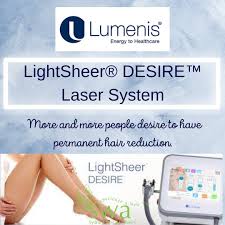 Laser Hair Reduction