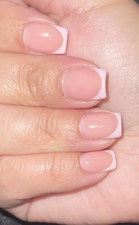 Gel Manicure