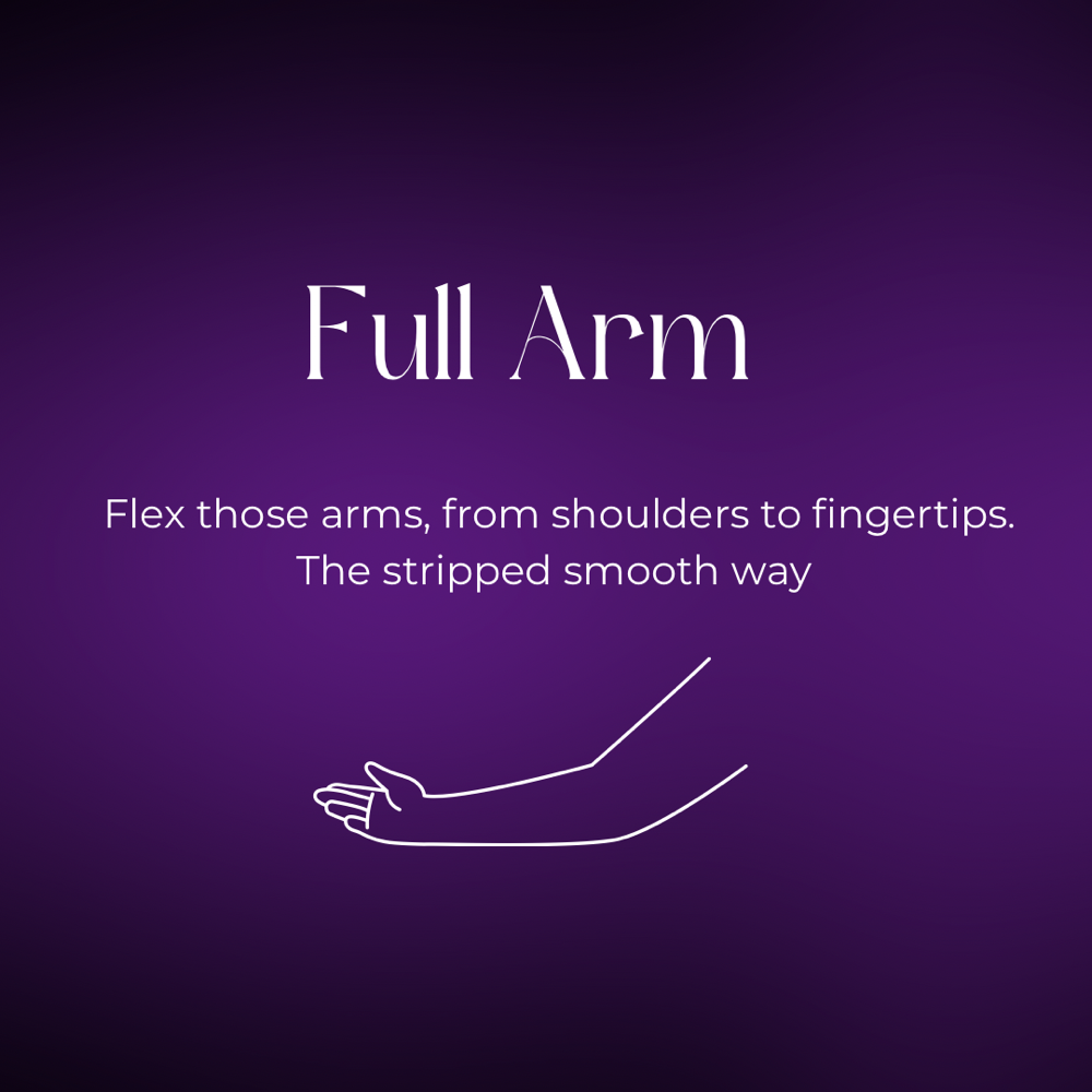 Full Arm