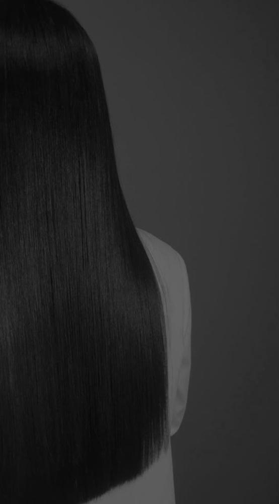 Keratin Treatment
